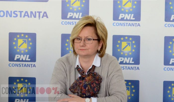 Ana Marcu: PSD-ul lui Dragnea îl atacă pe Ponta