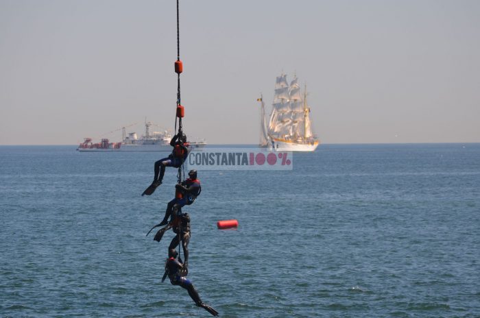 Ziua Marinei 2017. Programul evenimentelor