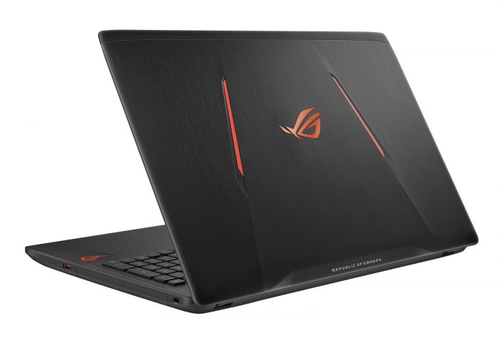 ASUS Join the Republic ajunge în Constanța. Veți putea testa notebookuri de gaming din seria ROG și câștiga premii