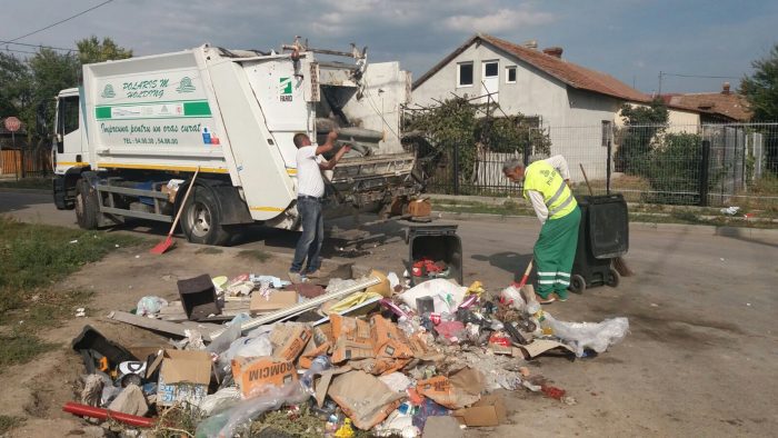 Polaris M Holding va ecologiza faleza „Trei papuci”