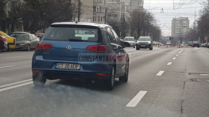 VIDEO Cum vor arăta Șoseaua Mangaliei și bd. 1 Mai din Constanța, modernizate cu fonduri europene