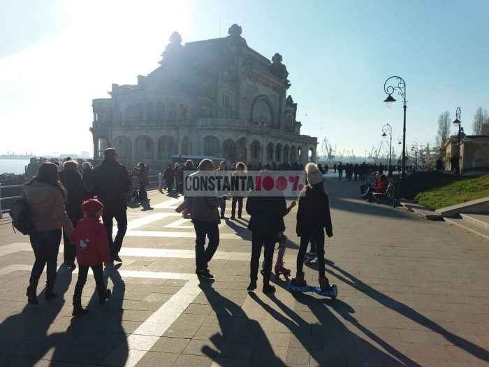 Topul celor mai eficiente orașe din România. Cifre dezastruoase pentru Constanța