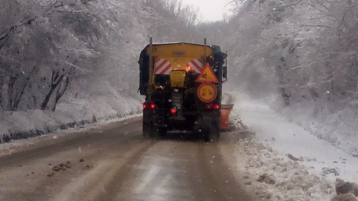 S-a închis și liceul din Băneasa