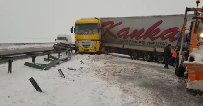 Autostrada Soarelui, închisă