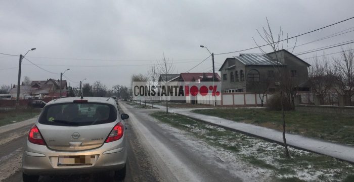 Cum se poate ajunge din Constanța în București cu mașina