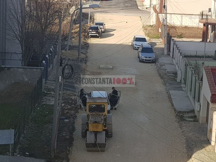 Încă o MINCIUNĂ a Primăriei Constanța