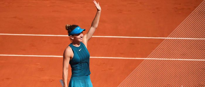 Simona Halep și-a consolidat locul 1 mondial