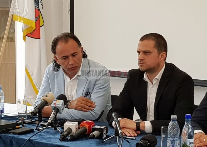 Federația lui Mohammad Murad spune că turiștii nu vin pe litoral din cauza „presei inconștiente”