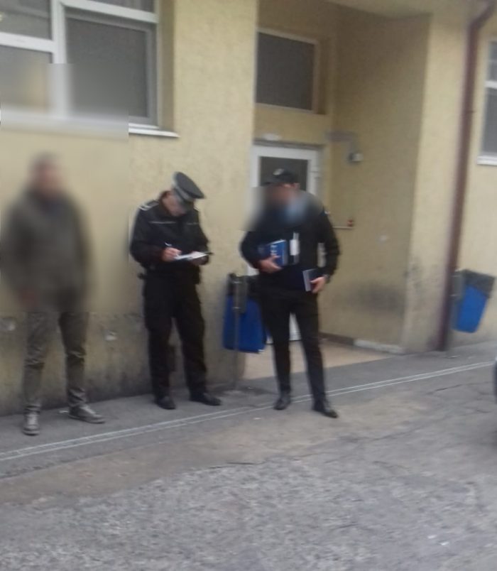 Topul neregulilor sancționate de polițiștii locali din Constanța