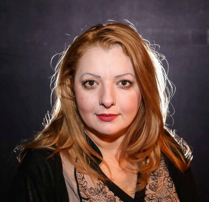 Dana Dumitrescu, demisă de la conducerea Teatrului de Stat Constanța