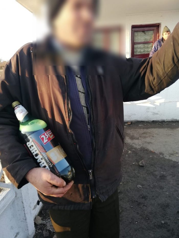 Polițiști locali în Coiciu și Compozitorilor