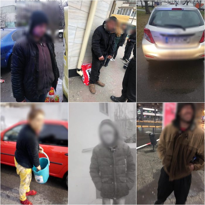 Poliția Locală Constanța a dat amenzi de 4.400 de lei în fiecare oră