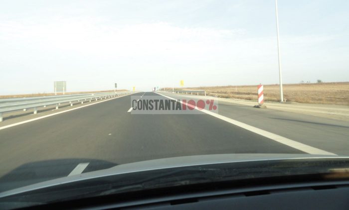 Restricții de circulație pe Autostrada 4 timp de 3 zile