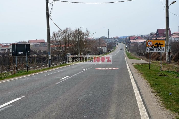 Rețeaua de gaze naturale ajunge în Vama Veche, 2 Mai și Limanu