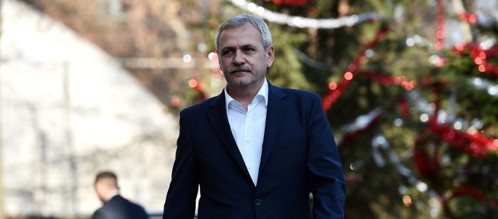 Pronunțarea în dosarul lui Liviu Dragnea, la o zi după alegerile europarlamentare