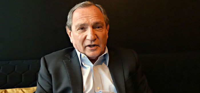 George Friedman, invitat special la „Black Sea and Balkans Security Forum”