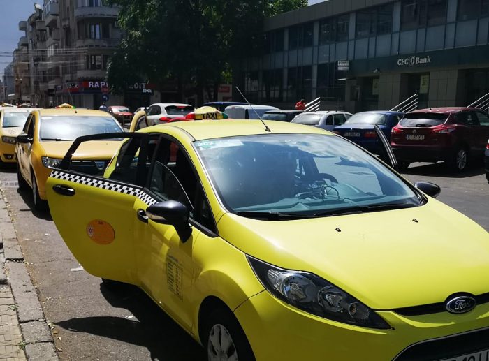 Regulament pentru taximetriști. Ce obligații au