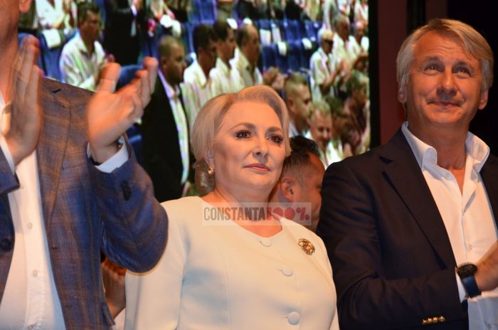 Este oficial: Guvernul Dăncilă a picat!