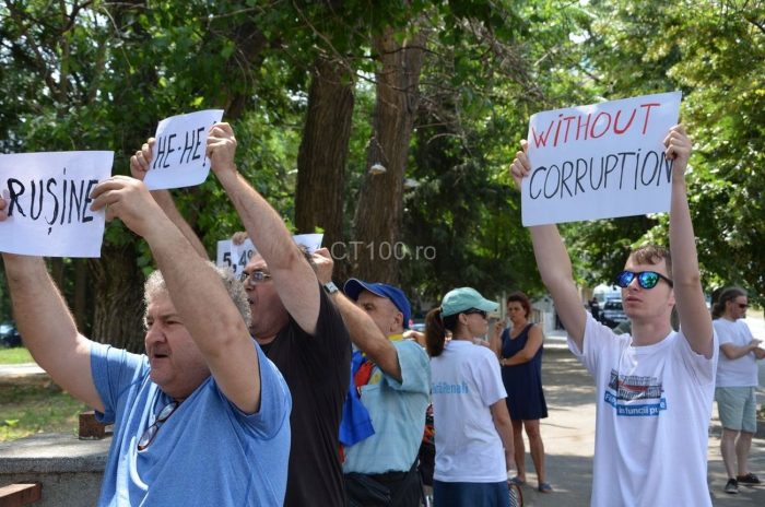 VIDEO Viorica Dăncilă a fost huiduită în Constanța. Se va repeta istoria?