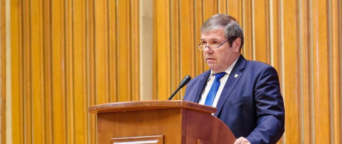 Senatorul constănțean Ștefan Mihu, raport de activitate parlamentară: „Am acordat o atenție prioritară propunerilor, inițiativelor și doleanțelor ridicate de către cetățenii din municipiul și județul Constanța”