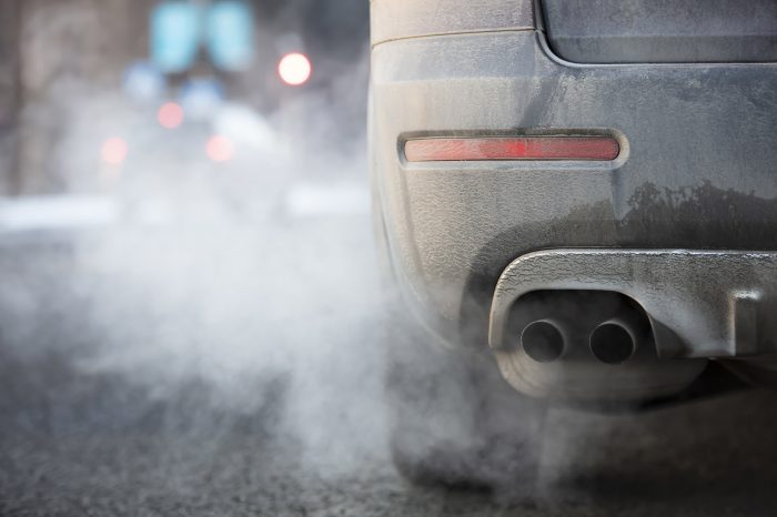 România, creștere record a înmatriculărilor de mașini diesel vechi și poluante