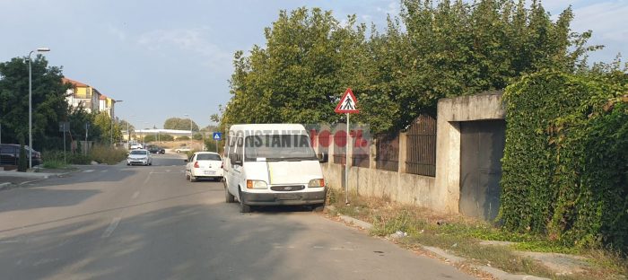 Ați văzut mașini abandonate în Constanța? Poliția Locală vă cere sprijinul