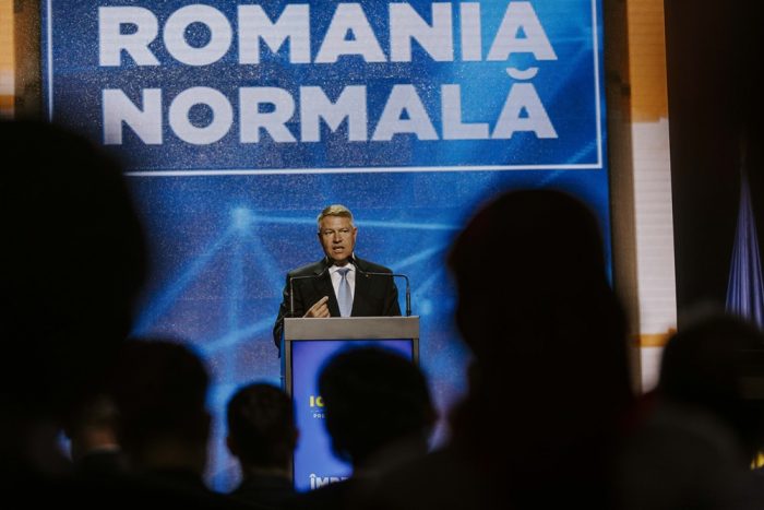 Iohannis a convocat PNL la discuții. Liberalii vor să facă noul guvern