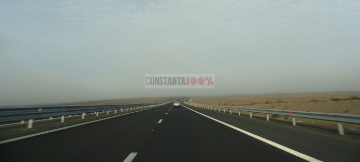 CNAIR estimează că nu prea vor veni turiști la mare de 1 mai. Reparațiile la Autostrada 2 nu se opresc