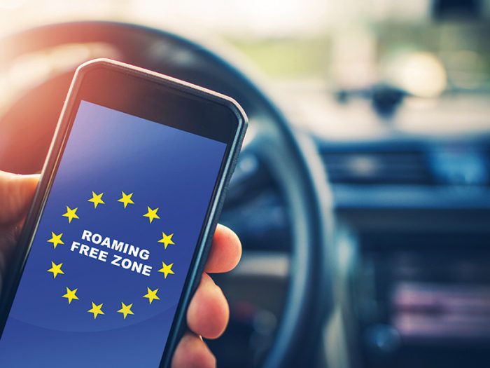 A crescut volumul de date care pot fi consumate în roaming fără taxe suplimentare