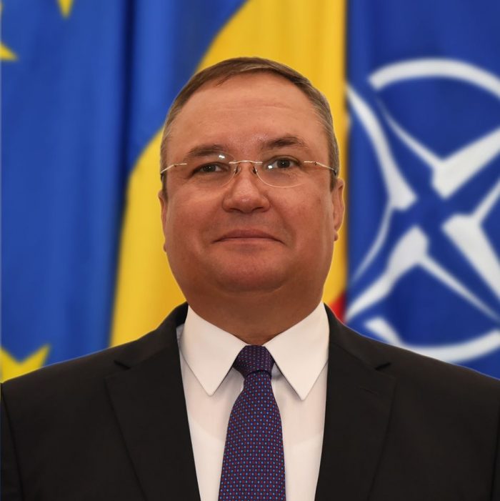 Premierul Ciucă a convocat task-force-ul pentru gestionarea situației generate de agresiunea militară rusă din Ucraina