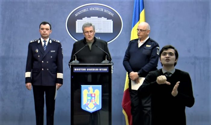 Suceava, în carantină. Aici puteți citi ordonanțele militare 5 și 6