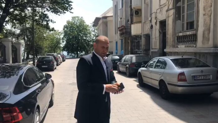 Viorel Cataramă, 65 de ani +: „Peste 5 milioane de români, care au peste 65 de ani, au fost arestați la domiciliu, de aici generând foarte multe probleme de sănătate mintală” VIDEO