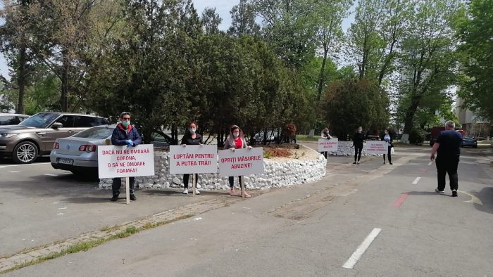 Înmormântarea turismului românesc ar putea avea loc pe 16 mai