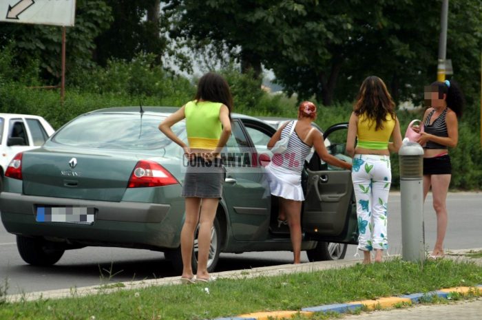 USR Constanța și prostituția