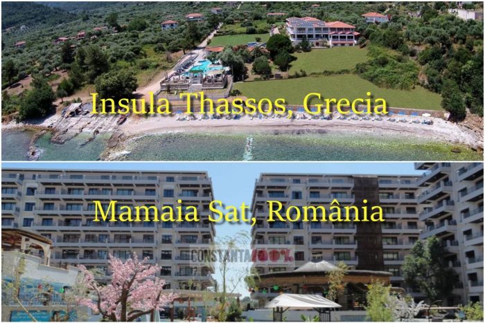 De ce ar alege un turist străin să vină în Mamaia Sat, la hotelul lui Murad, decât să se ducă în Grecia, unde îl costă de trei ori mai puțin?