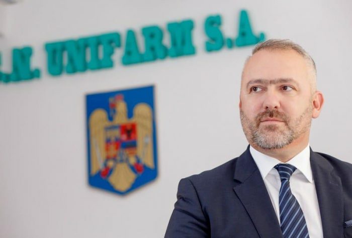 Omul numit de Victor Ponta în fruntea Unifarm, cercetat sub control judiciar de DNA, pentru luare de mită şi alte infracţiuni, după ce ar fi pretins 760.000 de euro