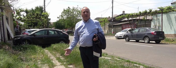 Tudorel Chesoi vă prezintă Constanța reală. Cartierul Coiciu VIDEO