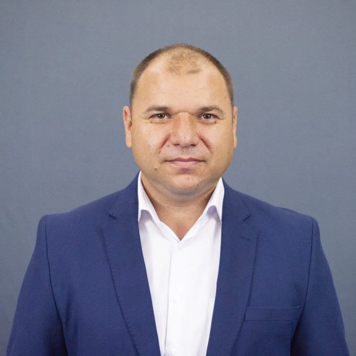 Daniel Dumitrescu, candidat PNL Năvodari la funcția de primar: „Toți primarii de până acum au făcut o pasiune ciudată pentru centrul orașului”