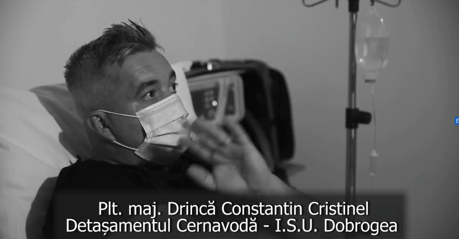 cristinel drincă