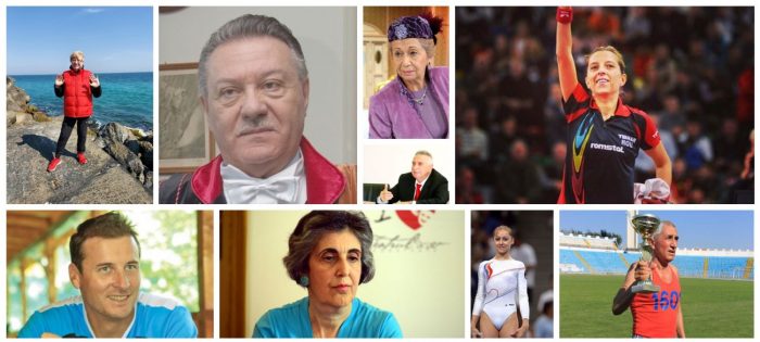 12 cetățeni de onoare ai Constanței au primit terenuri valoroase