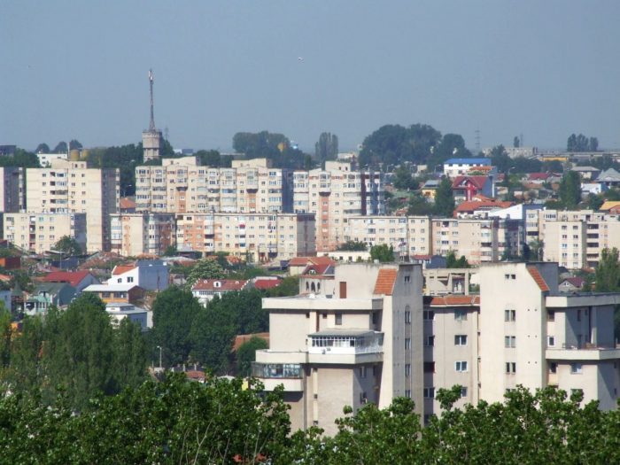 Cum a evoluat piața imobiliară din Constanța? Cât mai costă apartamentele?