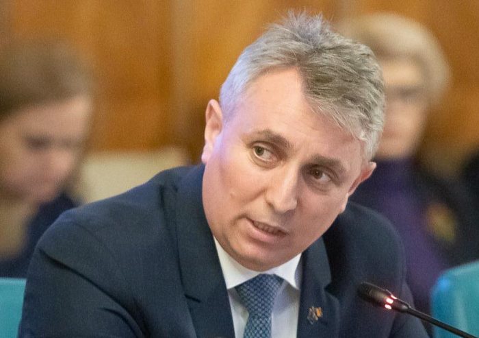 Încă un ministru al cabinetului Orban, bolnav de Covid-19: „Am respectat regulile, dar acest virus nu iartă”