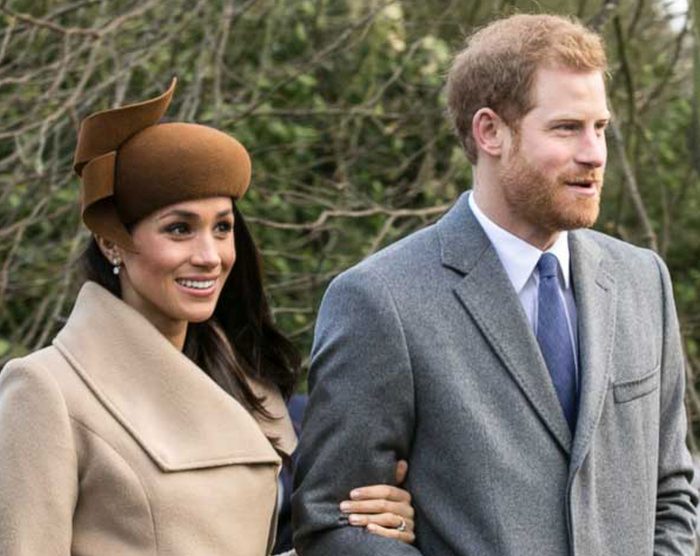 Prinţul Harry şi soţia sa Meghan au renunțat la Facebook și Instagram