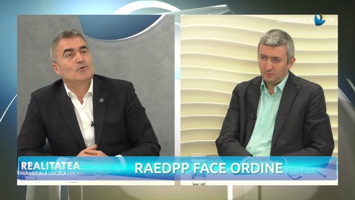 Teo Hira, director RAEDPP Constanța: „Avem de-a face cu atributele unui stat mafiot”. Ce exemple a dat