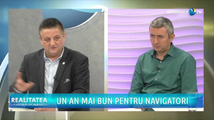 CERONAV pregătește, în 2021, cele mai mari investiții din istoria sa VIDEO