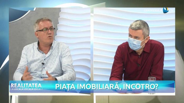 Marian Mureșanu, Terra Development: Piața imobiliară va stagna, poate chiar va înregistra o mică scădere