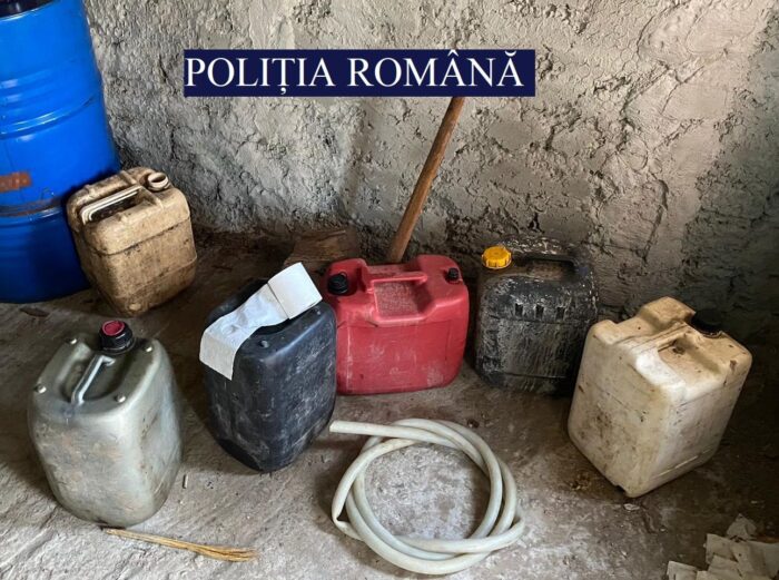 Grupare de hoți, care opera inclusiv cu minori, destructurată de polițiști