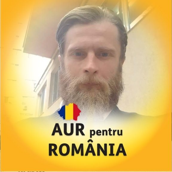 Purtătorul de cuvânt al AUR, prins cu cannabis chiar în Parlament