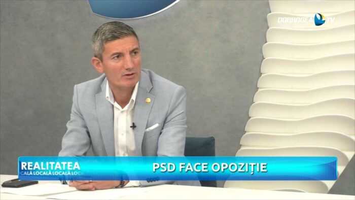 George Vișan despre liberali: „S-au cocoțat ca niște găini pe grămada de porumb”