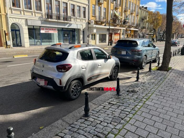 Dacia Spring a înregistrat aproape 40.000 de comenzi în Europa